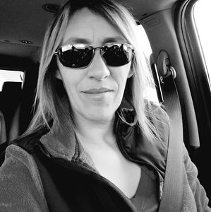 Meet your Posher, Carrie